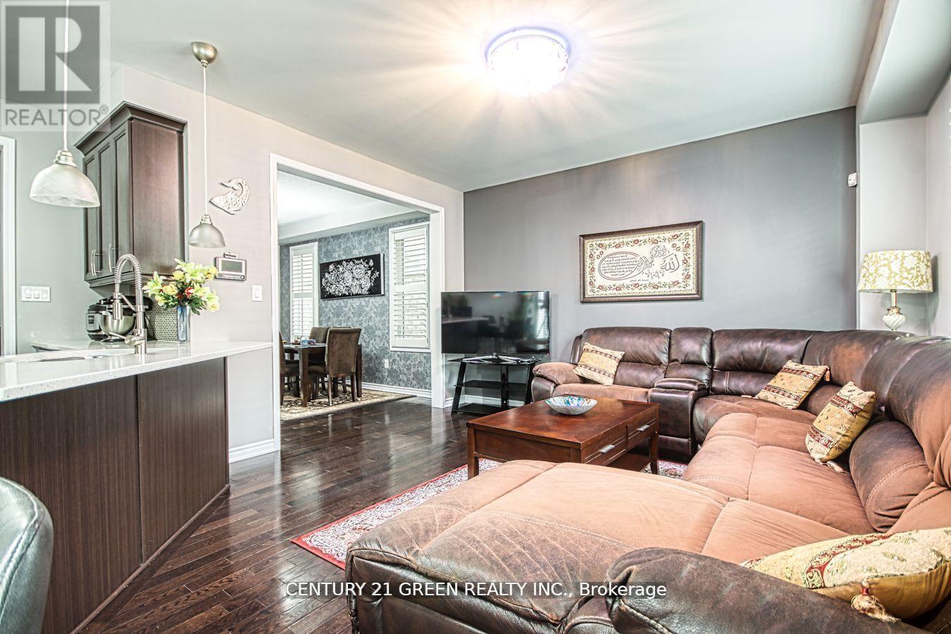 13 KILLICK ROAD, Brampton (Northwest Brampton), Ontario, L7A0Y6 — Photo 17