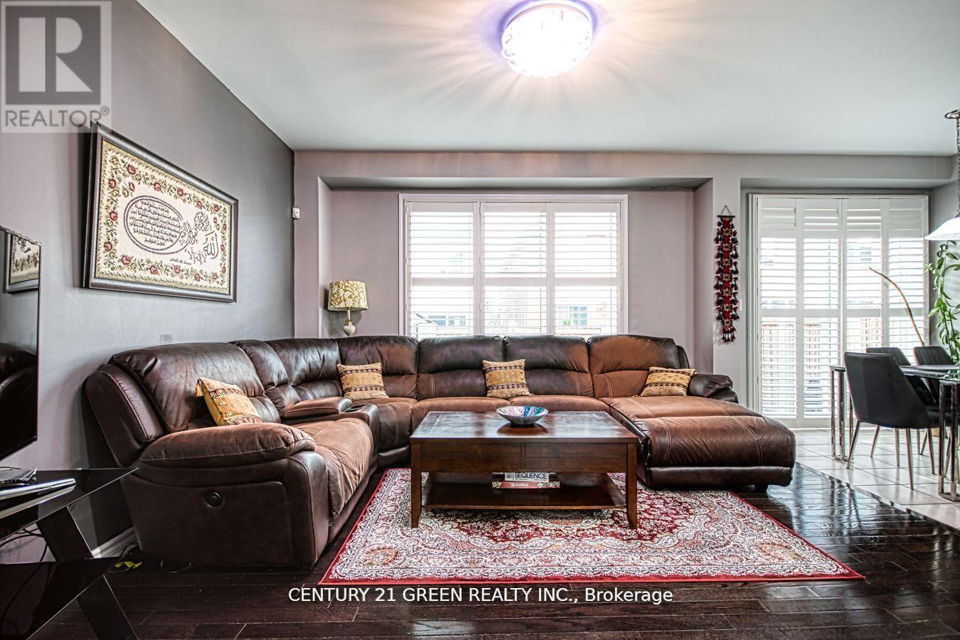 13 KILLICK ROAD, Brampton (Northwest Brampton), Ontario, L7A0Y6 — Photo 18