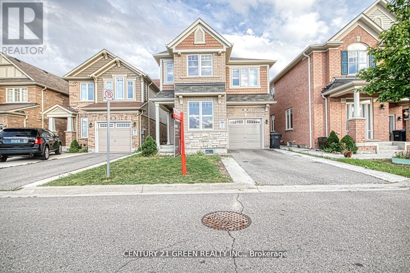 13 KILLICK ROAD, Brampton (Northwest Brampton), Ontario, L7A0Y6 — Photo 2