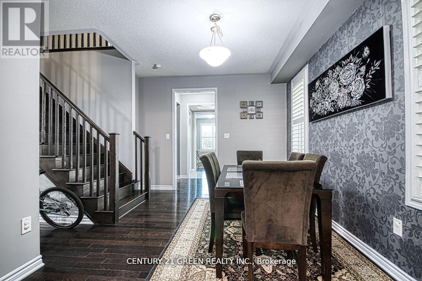 13 KILLICK ROAD, Brampton (Northwest Brampton), Ontario, L7A0Y6 — Photo 8