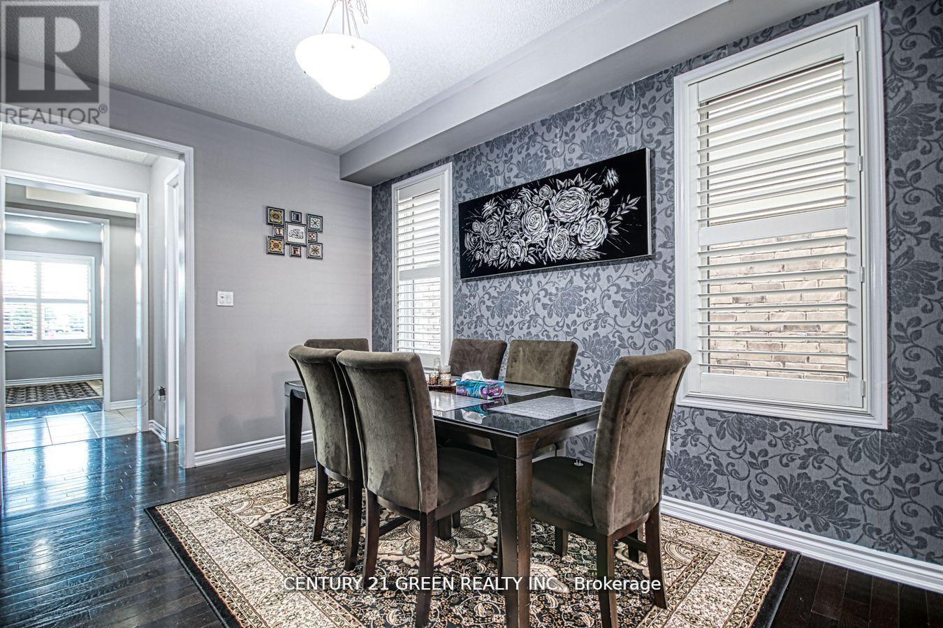 13 KILLICK ROAD, Brampton (Northwest Brampton), Ontario, L7A0Y6 — Photo 9