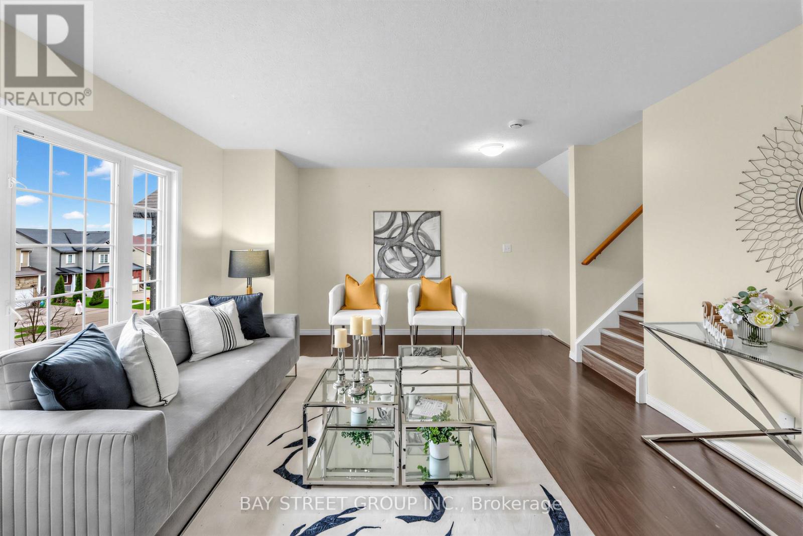 1383 COUNTRYSTONE DRIVE, Kitchener, Ontario, N2T2Z6 — Photo 17