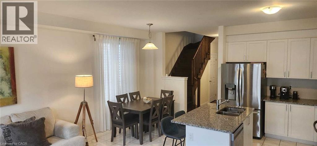 130 ICE PALACE Crescent, Oshawa, Ontario, L1L0G9 — Photo 10