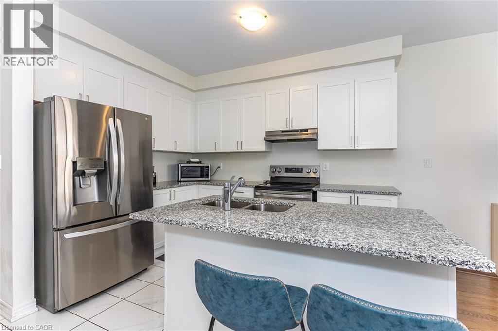 130 ICE PALACE Crescent, Oshawa, Ontario, L1L0G9 — Photo 18