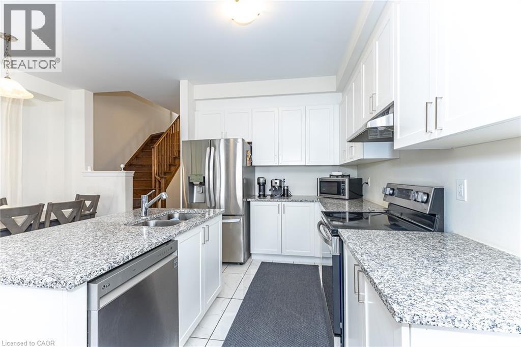 130 ICE PALACE Crescent, Oshawa, Ontario, L1L0G9 — Photo 19