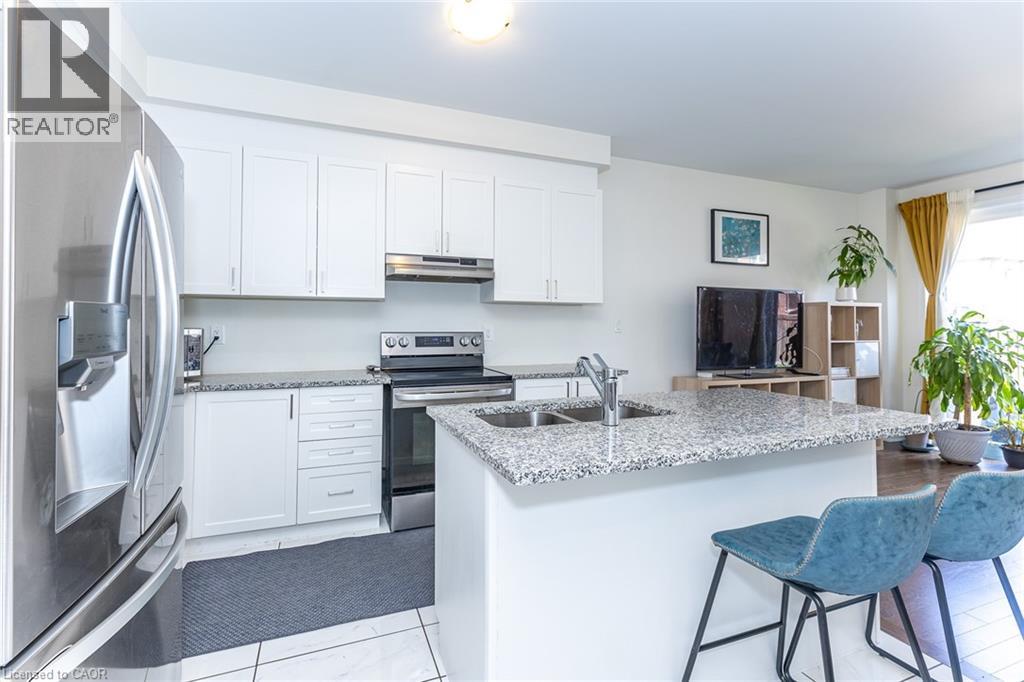 130 ICE PALACE Crescent, Oshawa, Ontario, L1L0G9 — Photo 20