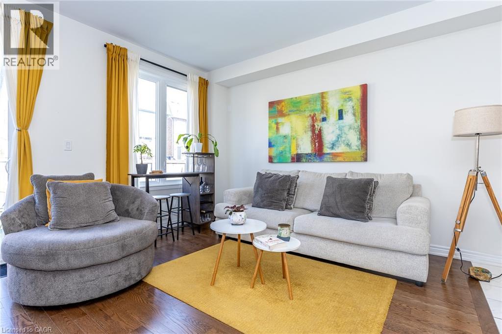 130 ICE PALACE Crescent, Oshawa, Ontario, L1L0G9 — Photo 25