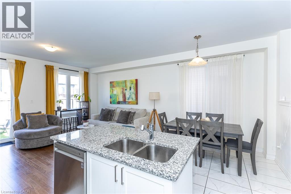 130 ICE PALACE Crescent, Oshawa, Ontario, L1L0G9 — Photo 28