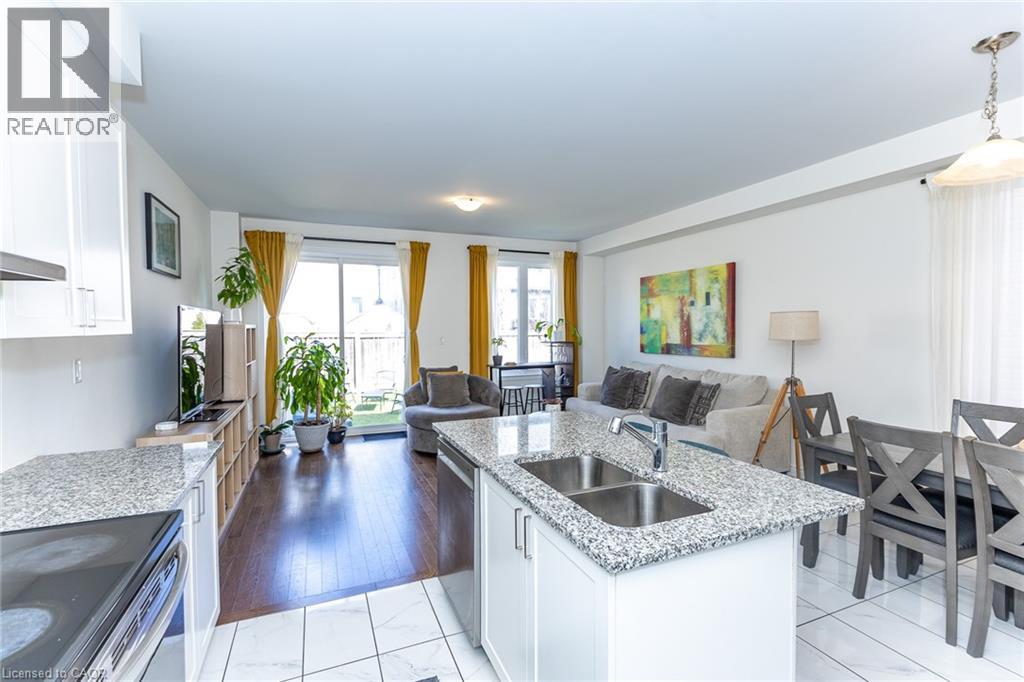 130 ICE PALACE Crescent, Oshawa, Ontario, L1L0G9 — Photo 29