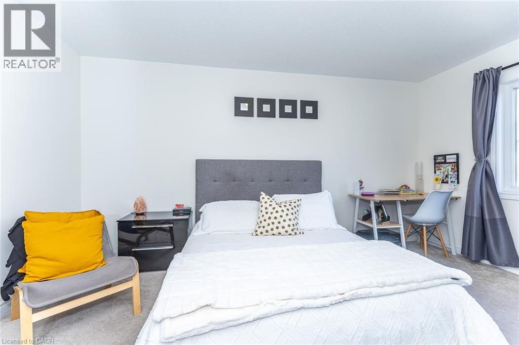 130 ICE PALACE Crescent, Oshawa, Ontario, L1L0G9 — Photo 43