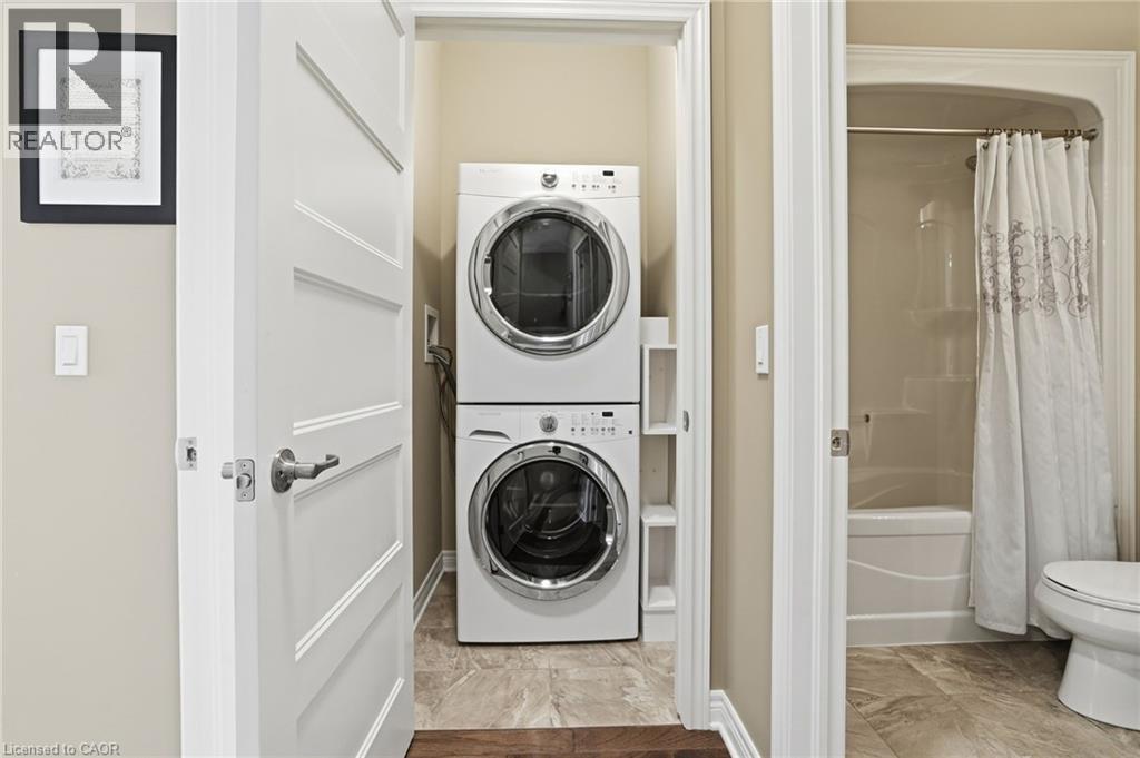 215 VANSICKLE Road Unit# 8, St. Catharines, Ontario, L2S0E3 — Photo 23