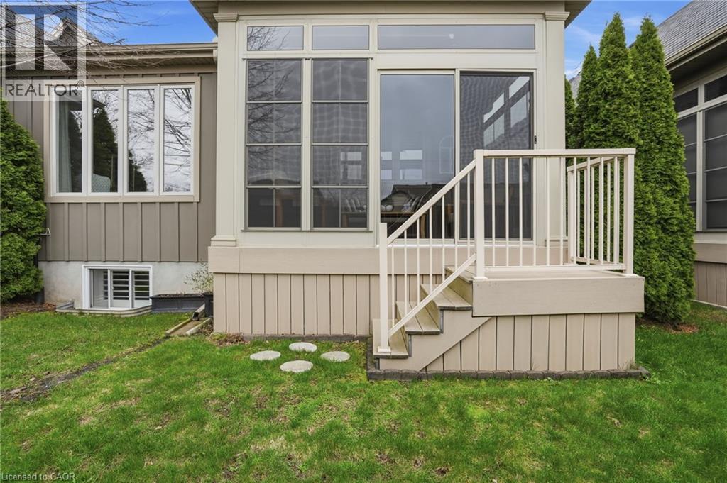 215 VANSICKLE Road Unit# 8, St. Catharines, Ontario, L2S0E3 — Photo 33