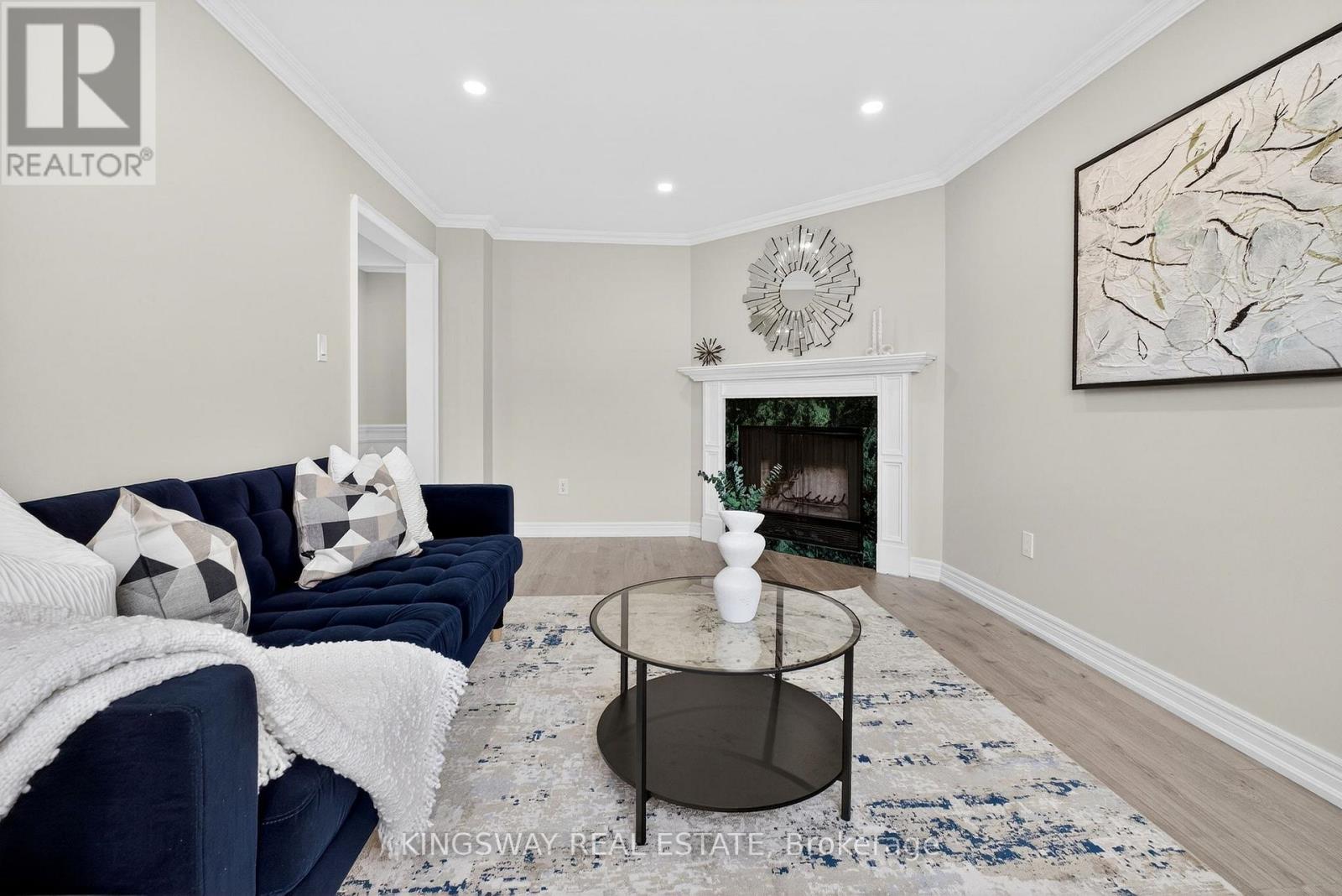 325 SALISBURY LANE, Newmarket (Bristol-London), Ontario, L3Y8A6 — Photo 14