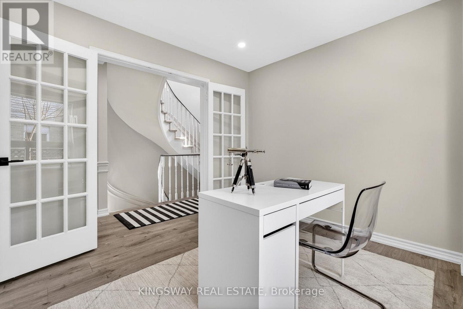 325 SALISBURY LANE, Newmarket (Bristol-London), Ontario, L3Y8A6 — Photo 15