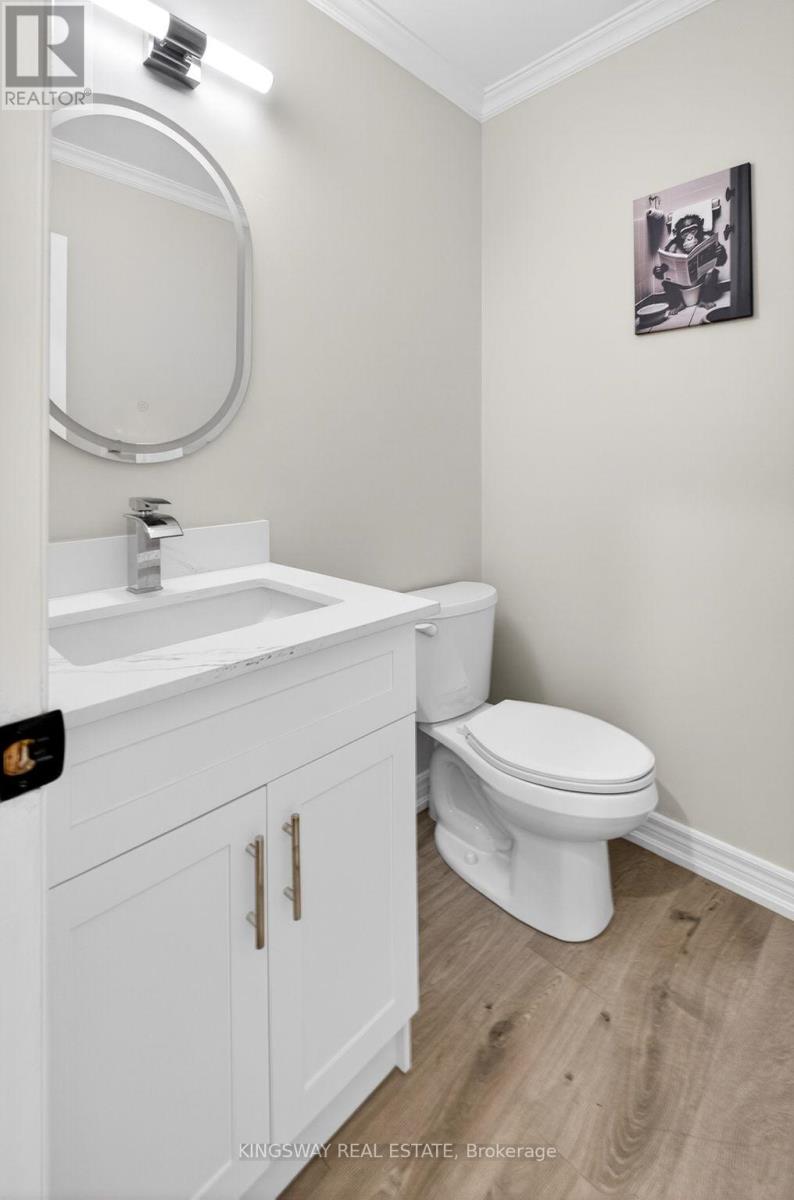 325 SALISBURY LANE, Newmarket (Bristol-London), Ontario, L3Y8A6 — Photo 16