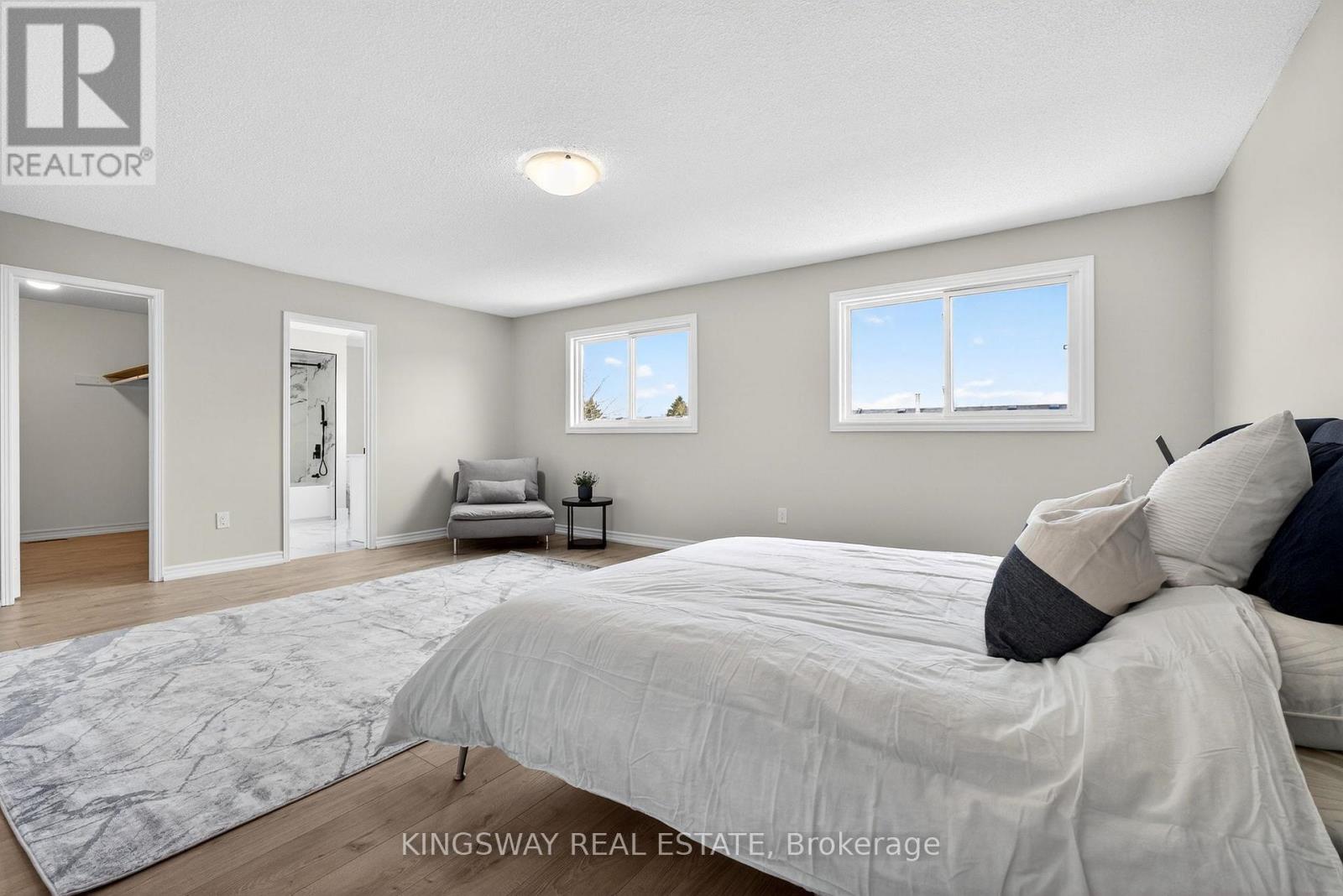 325 SALISBURY LANE, Newmarket (Bristol-London), Ontario, L3Y8A6 — Photo 19