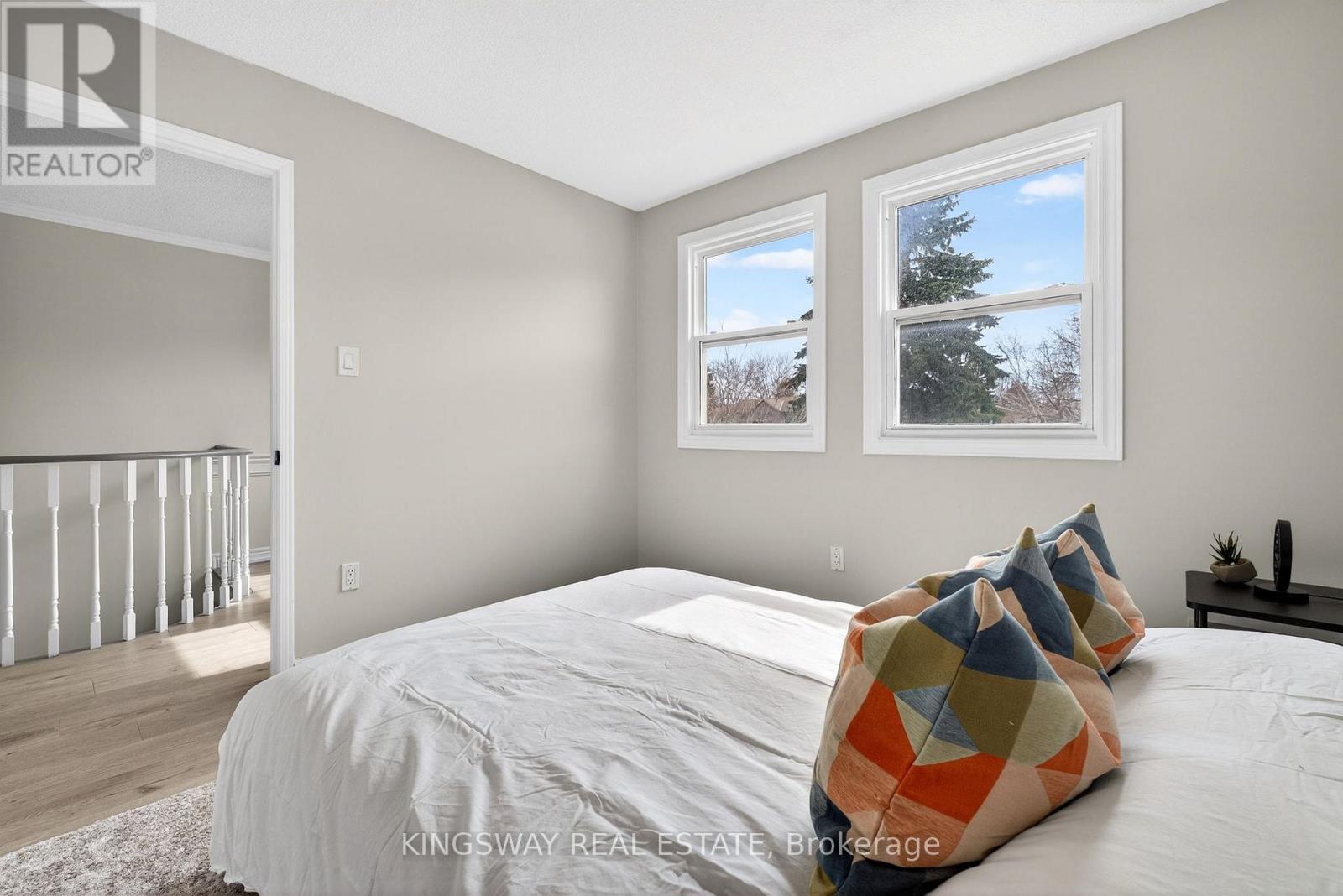 325 SALISBURY LANE, Newmarket (Bristol-London), Ontario, L3Y8A6 — Photo 24