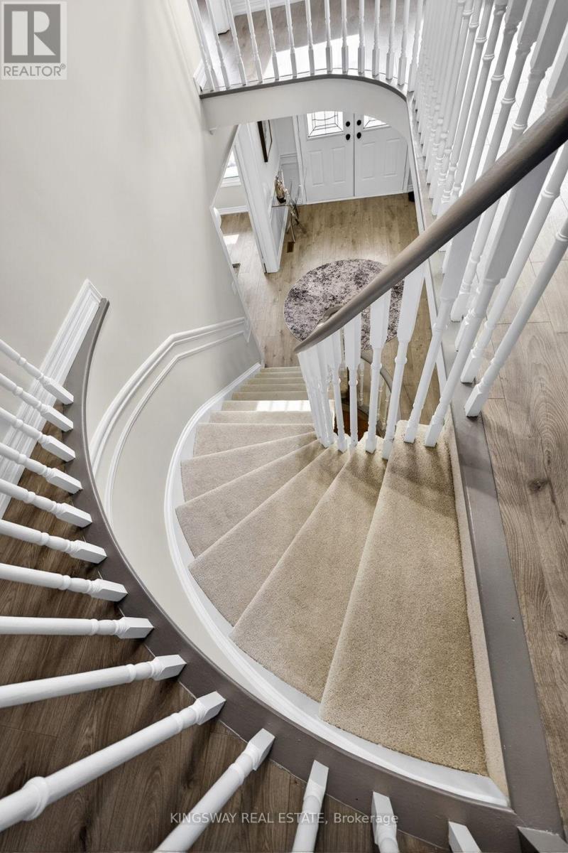 325 SALISBURY LANE, Newmarket (Bristol-London), Ontario, L3Y8A6 — Photo 31