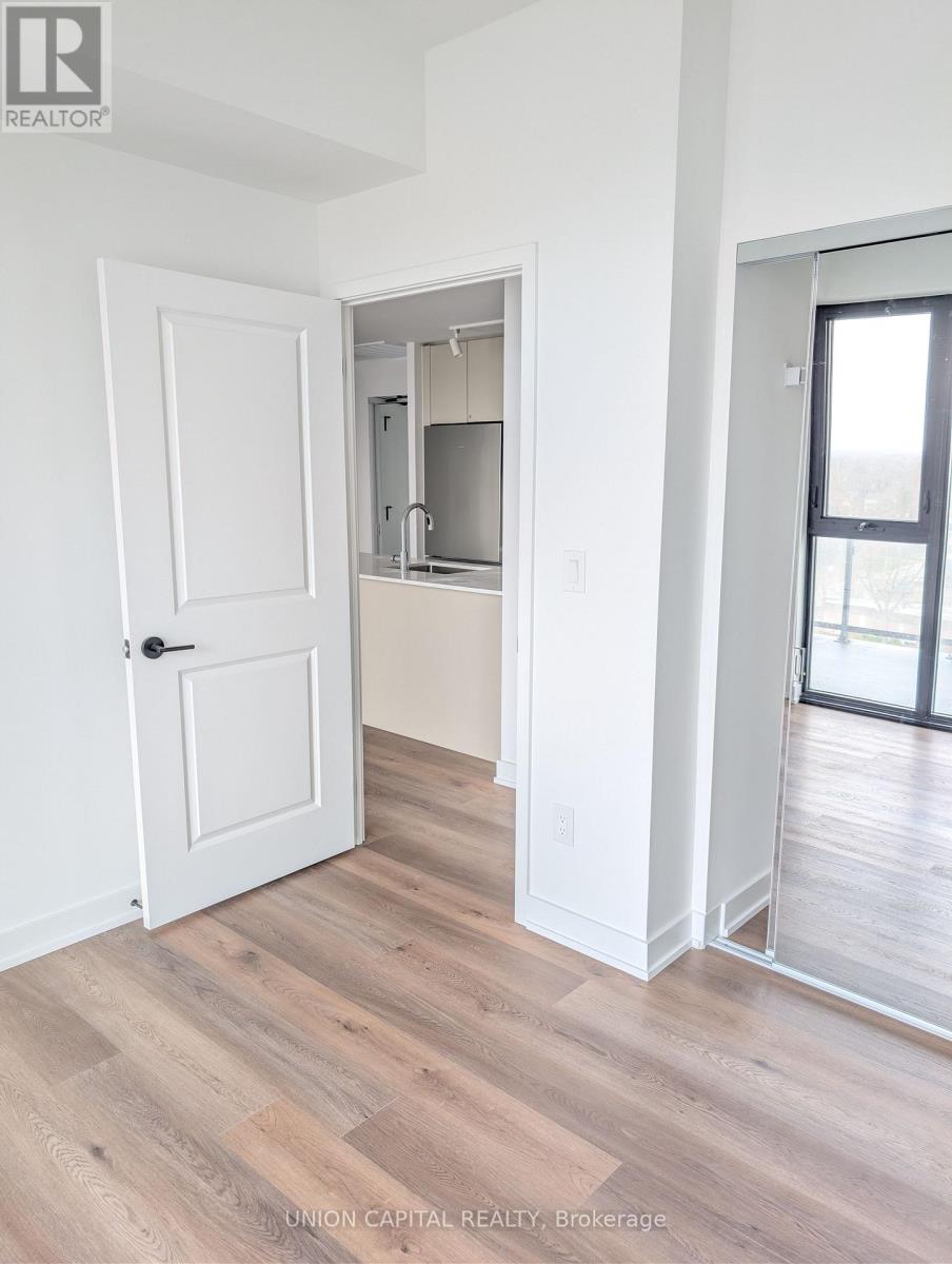 801 - 2075 LAKESHORE ROAD, Burlington (Brant), Ontario, L7R0H3 — Photo 12