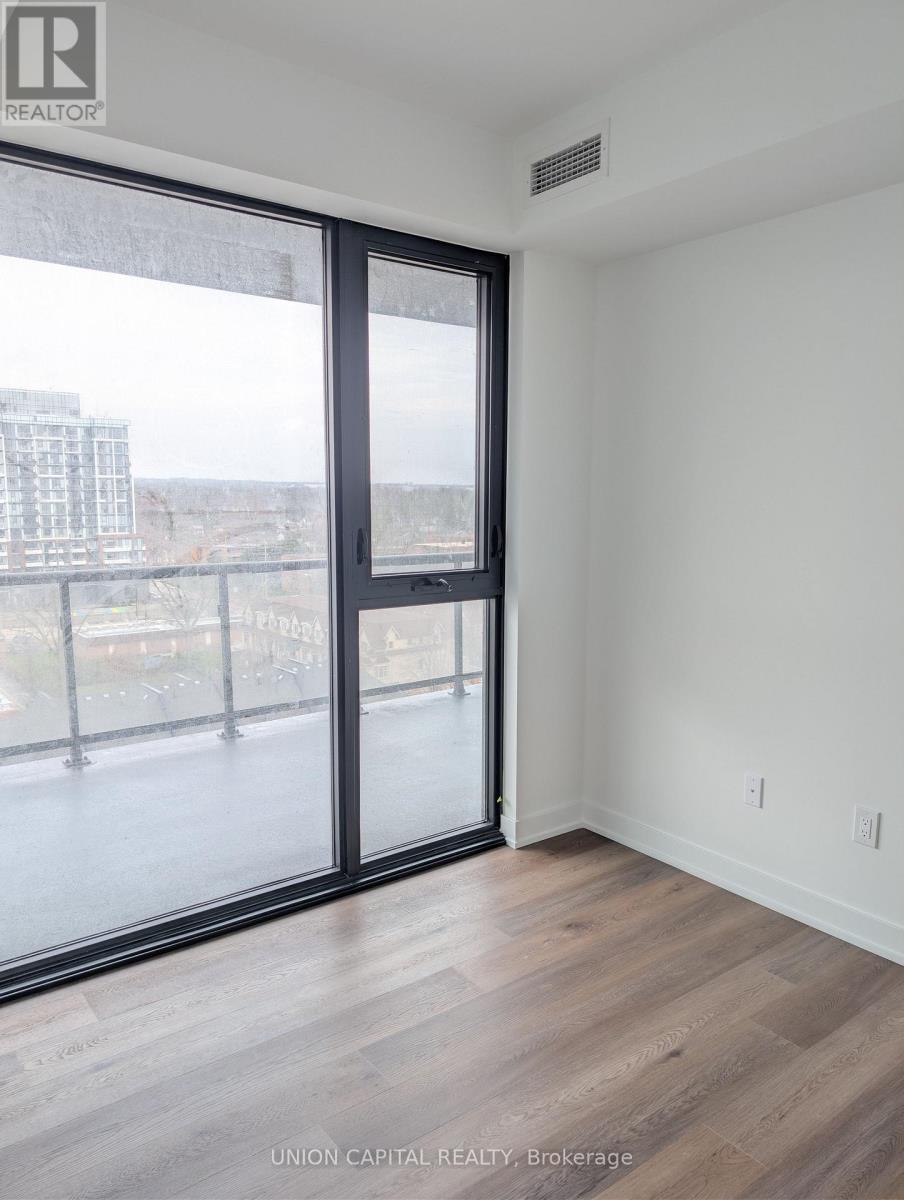 801 - 2075 LAKESHORE ROAD, Burlington (Brant), Ontario, L7R0H3 — Photo 13