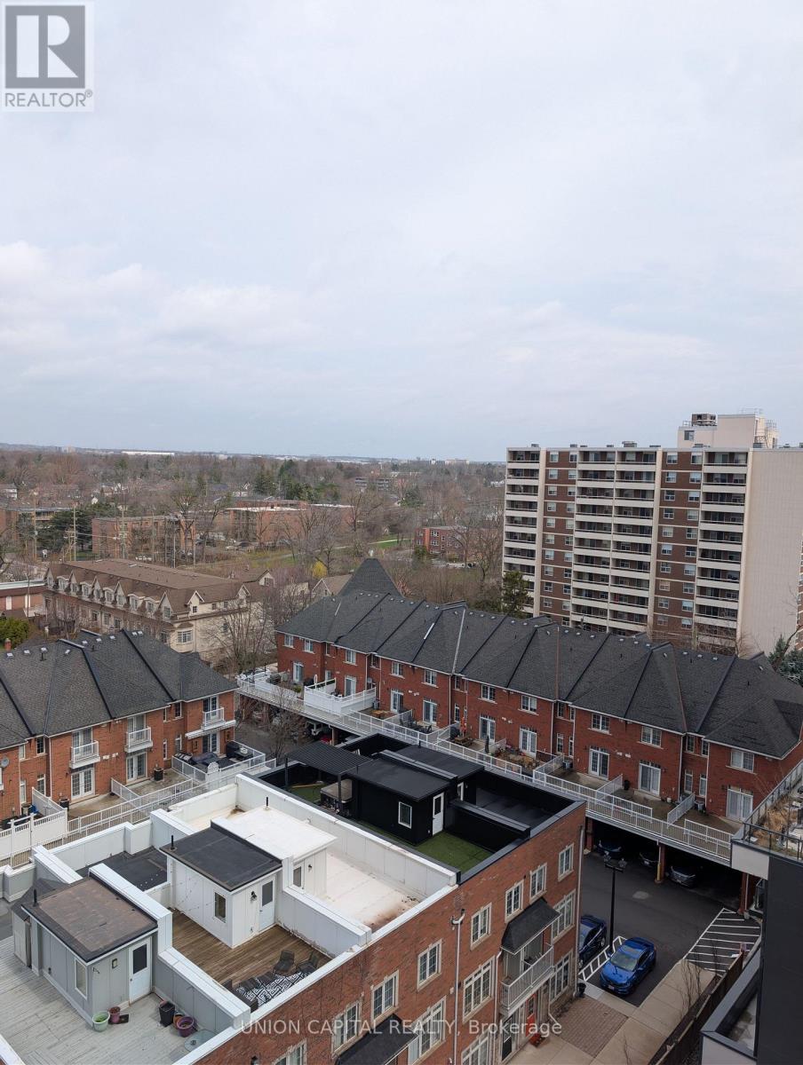 801 - 2075 LAKESHORE ROAD, Burlington (Brant), Ontario, L7R0H3 — Photo 17