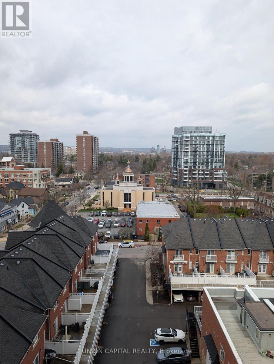 801 - 2075 LAKESHORE ROAD, Burlington (Brant), Ontario, L7R0H3 — Photo 18