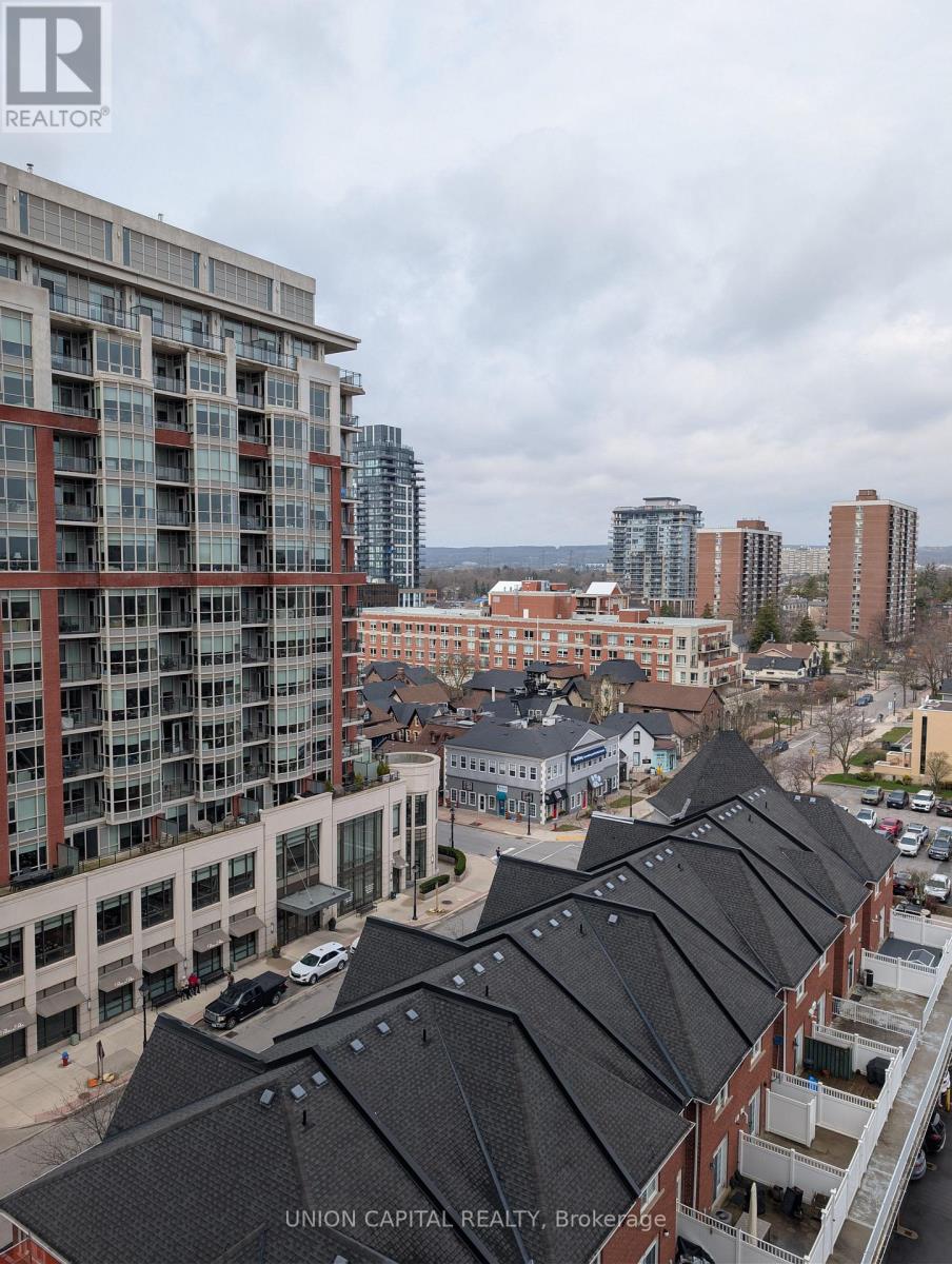 801 - 2075 LAKESHORE ROAD, Burlington (Brant), Ontario, L7R0H3 — Photo 19