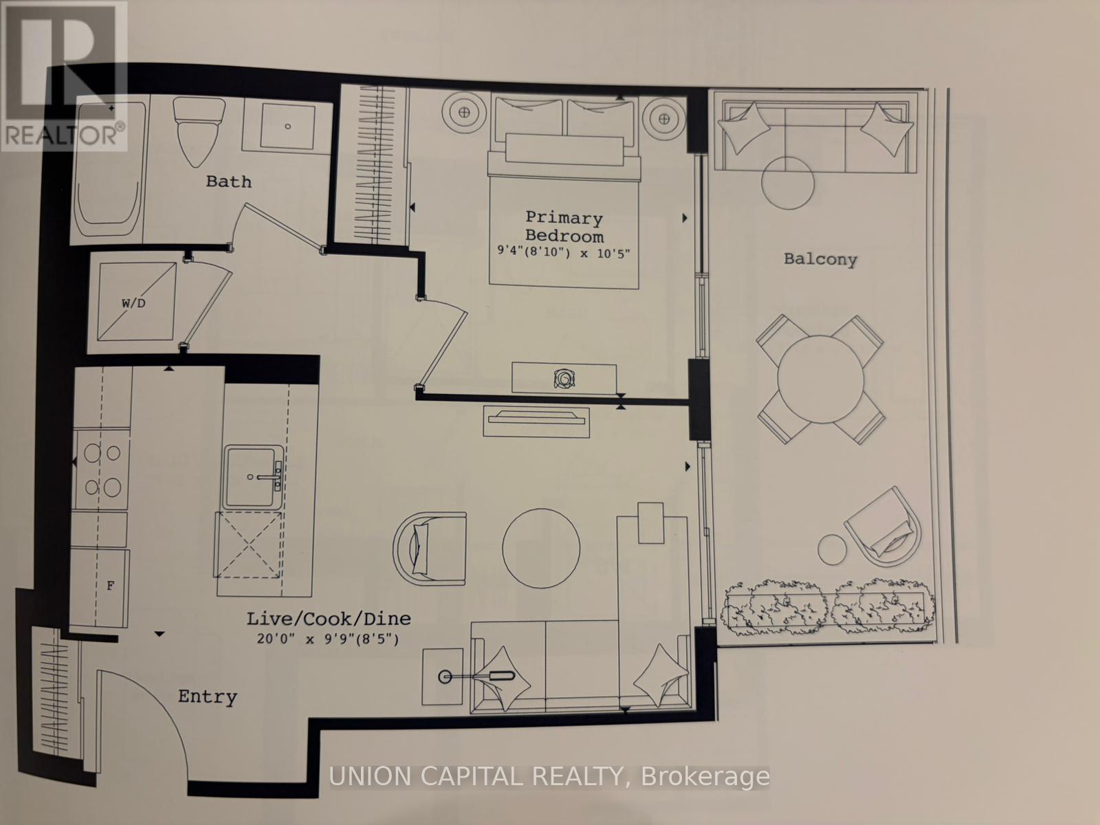 801 - 2075 LAKESHORE ROAD, Burlington (Brant), Ontario, L7R0H3 — Photo 25