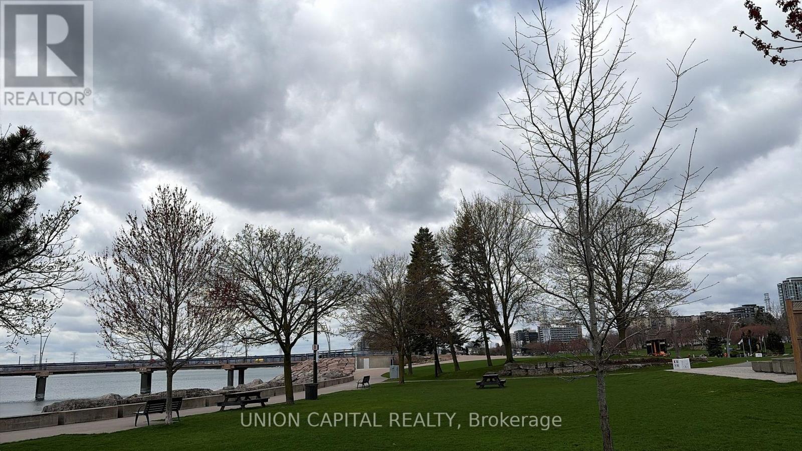 801 - 2075 LAKESHORE ROAD, Burlington (Brant), Ontario, L7R0H3 — Photo 29