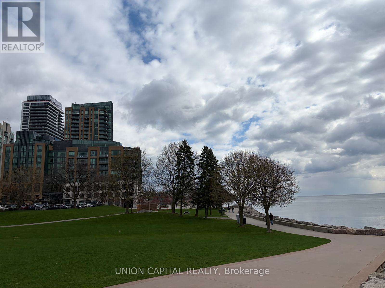 801 - 2075 LAKESHORE ROAD, Burlington (Brant), Ontario, L7R0H3 — Photo 30