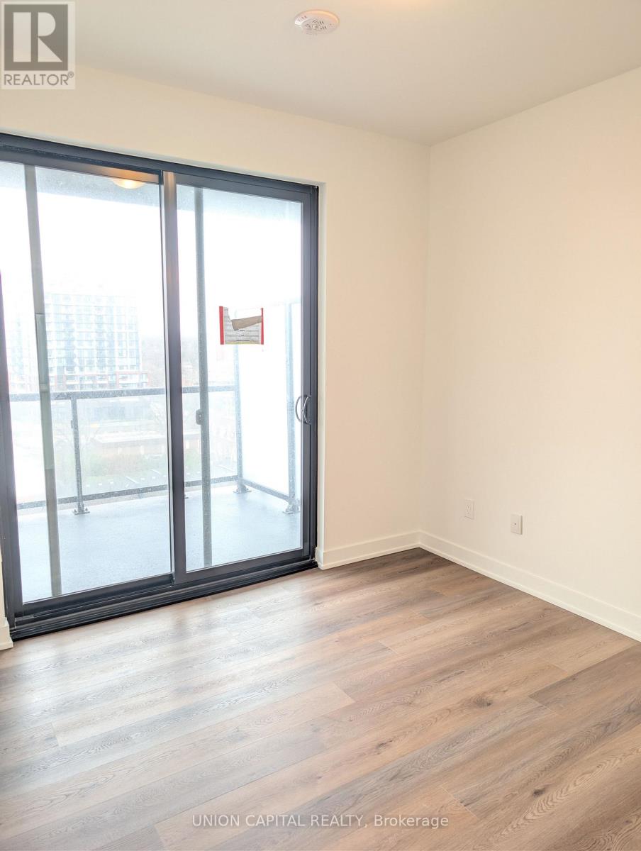 801 - 2075 LAKESHORE ROAD, Burlington (Brant), Ontario, L7R0H3 — Photo 8