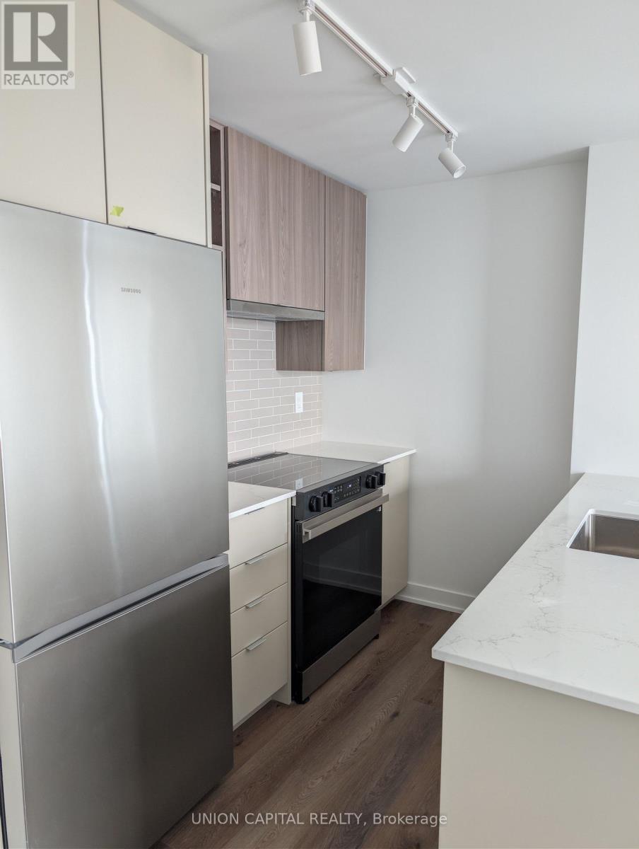 801 - 2075 LAKESHORE ROAD, Burlington (Brant), Ontario, L7R0H3 — Photo 9