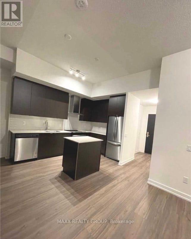 414 - 55 DUKE STREET, Kitchener, Ontario, N2H0B7 — Photo 11