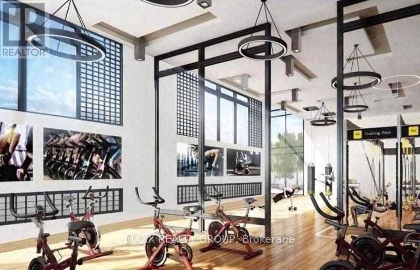 414 - 55 DUKE STREET, Kitchener, Ontario, N2H0B7 — Photo 2