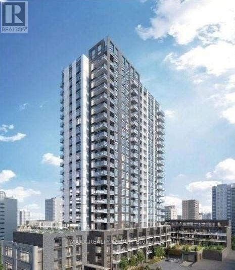 414 - 55 DUKE STREET, Kitchener, Ontario, N2H0B7 — Photo 4