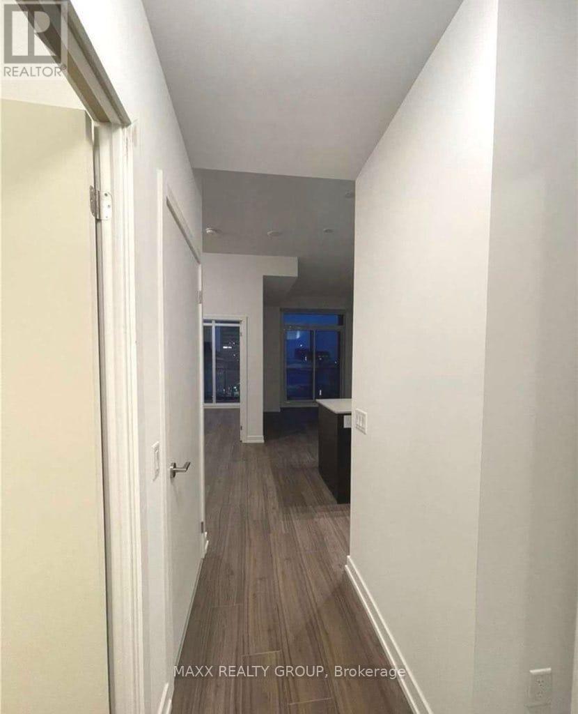 414 - 55 DUKE STREET, Kitchener, Ontario, N2H0B7 — Photo 6