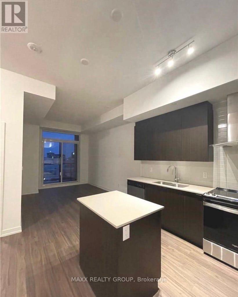 414 - 55 DUKE STREET, Kitchener, Ontario, N2H0B7 — Photo 7