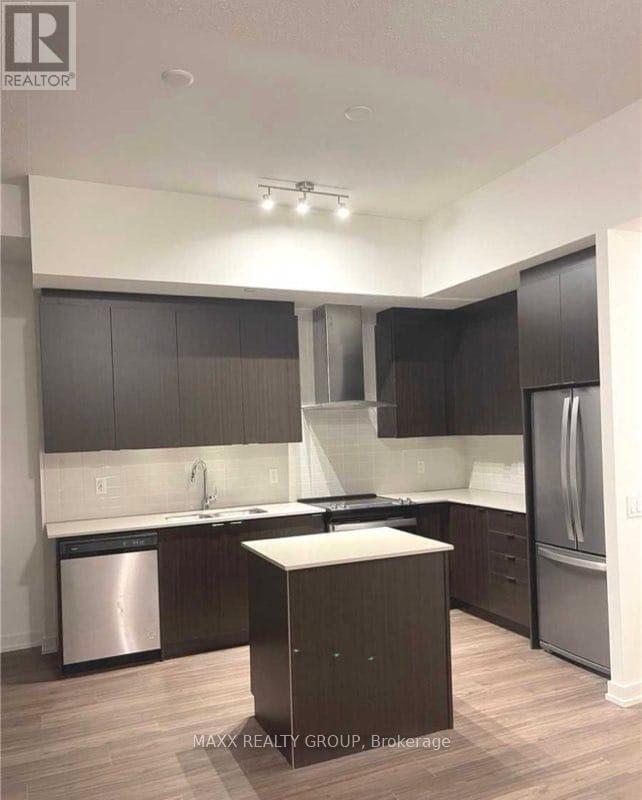 414 - 55 DUKE STREET, Kitchener, Ontario, N2H0B7 — Photo 8