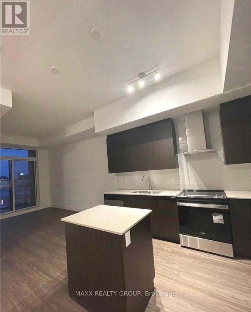 414 - 55 DUKE STREET, Kitchener, Ontario, N2H0B7 — Photo 9