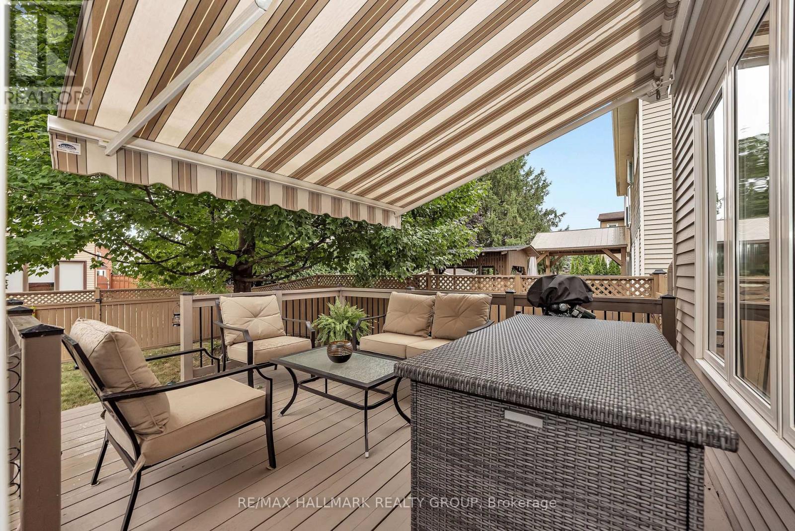 1850 THORNECREST STREET, Ottawa, Ontario, K1C6K8 — Photo 39