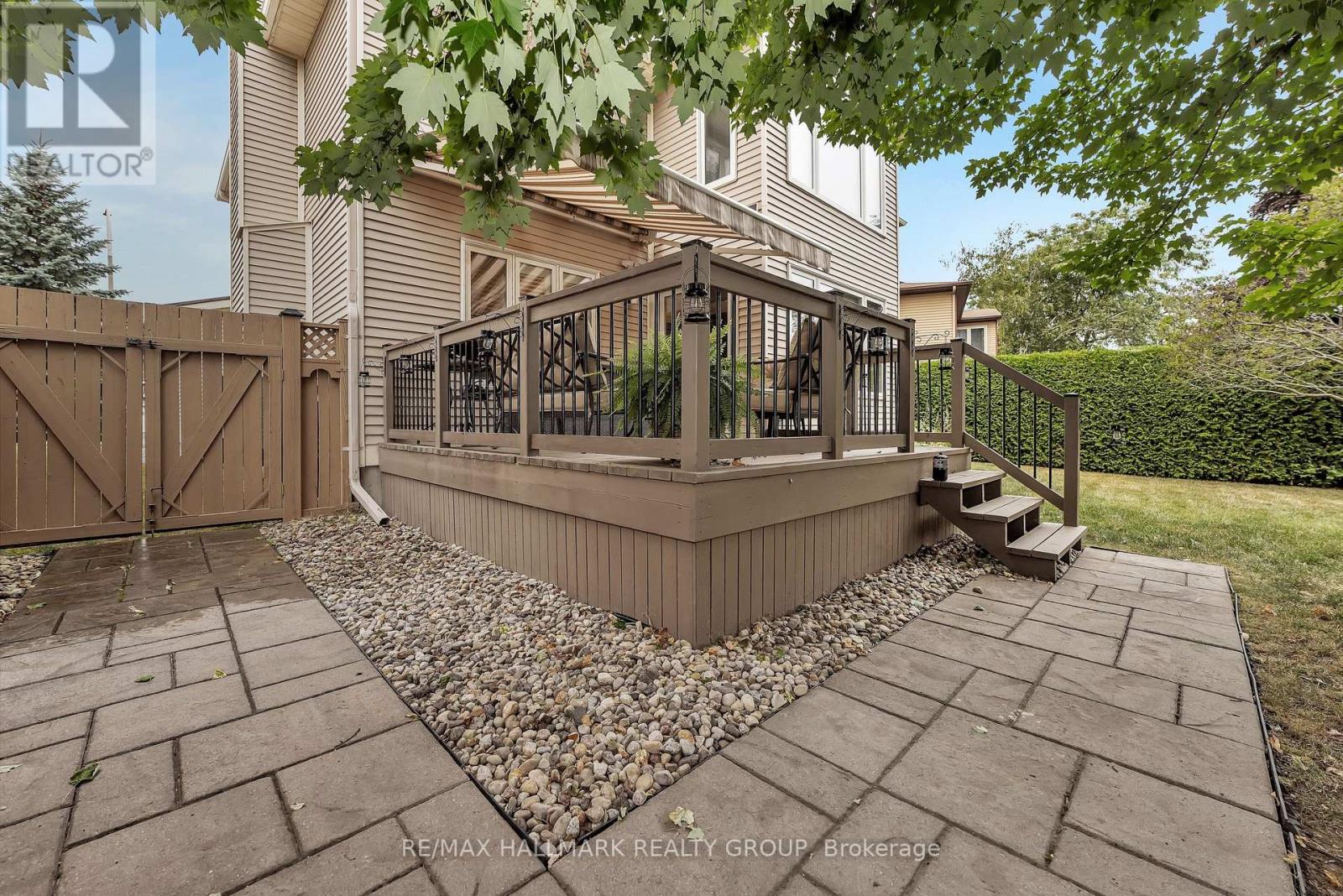 1850 THORNECREST STREET, Ottawa, Ontario, K1C6K8 — Photo 41