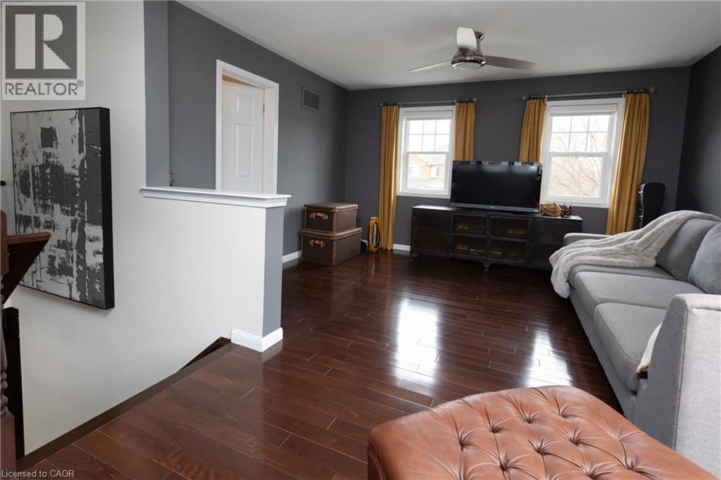103 GLAZEBROOK Crescent, Cambridge, Ontario, N1T2H8 — Photo 15