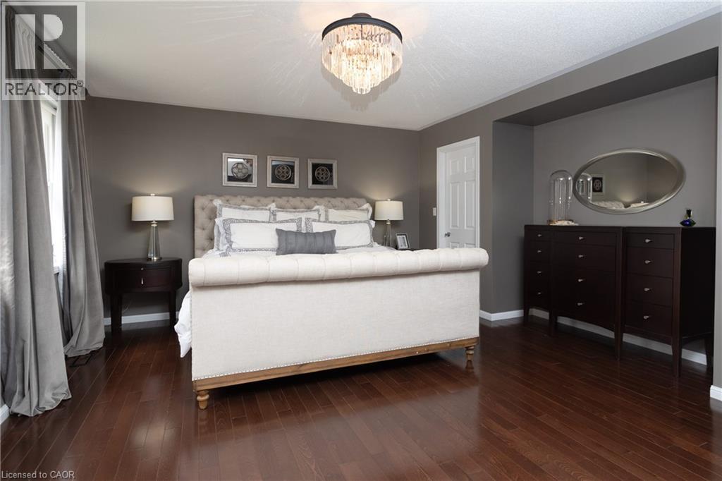 103 GLAZEBROOK Crescent, Cambridge, Ontario, N1T2H8 — Photo 16