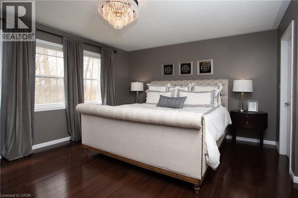 103 GLAZEBROOK Crescent, Cambridge, Ontario, N1T2H8 — Photo 17