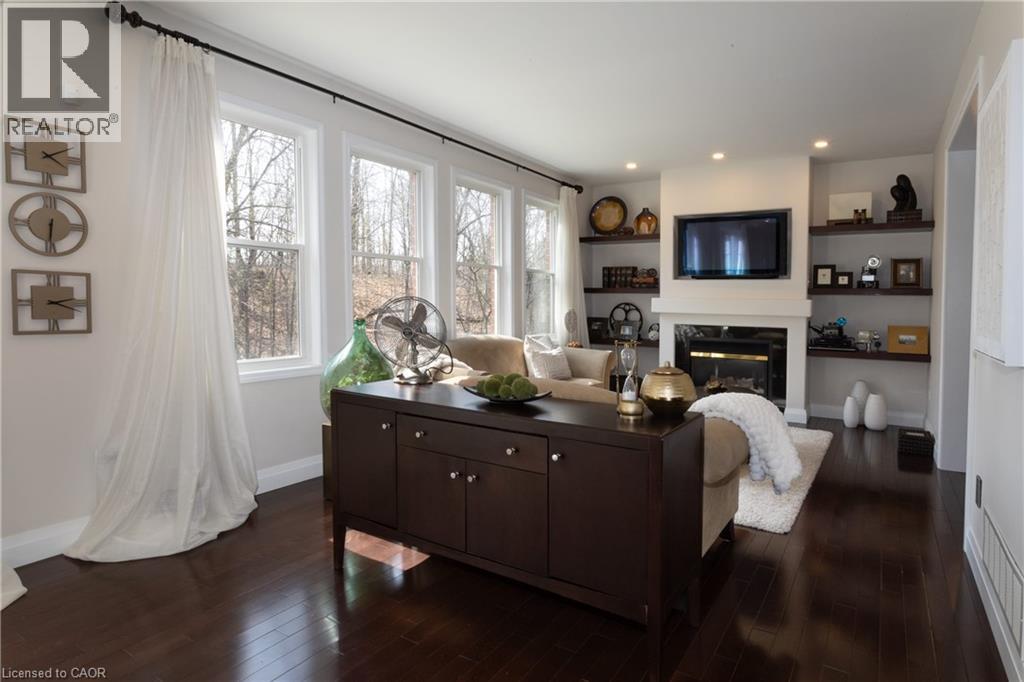 103 GLAZEBROOK Crescent, Cambridge, Ontario, N1T2H8 — Photo 4
