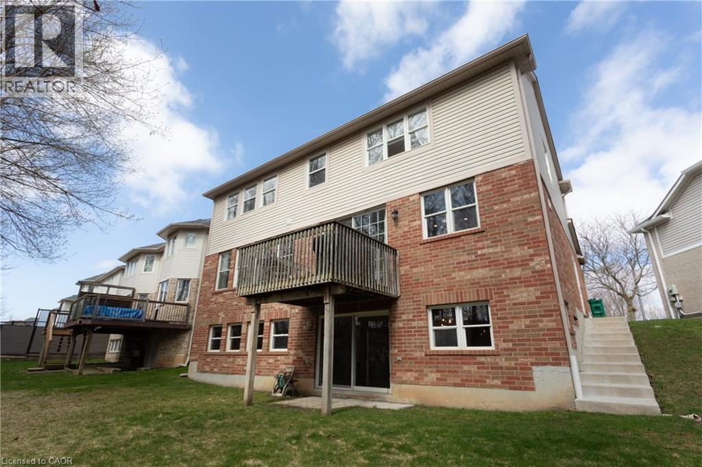 103 GLAZEBROOK Crescent, Cambridge, Ontario, N1T2H8 — Photo 43
