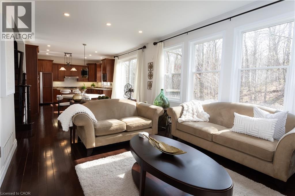 103 GLAZEBROOK Crescent, Cambridge, Ontario, N1T2H8 — Photo 9