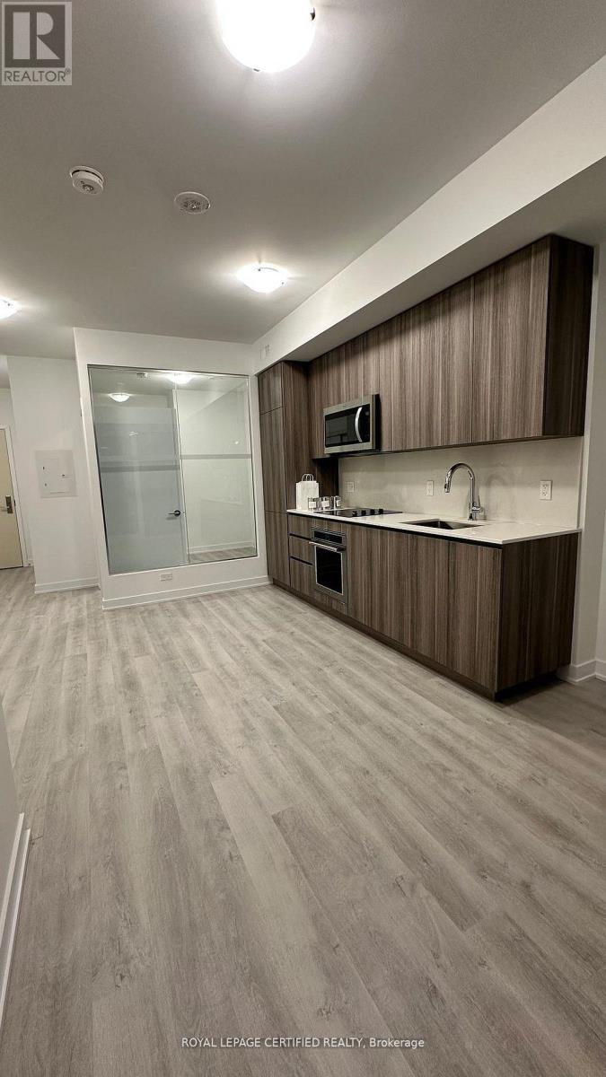 828 - 15 RICHARDSON STREET, Toronto (Waterfront Communities), Ontario, M5A0Y5 — Photo 10