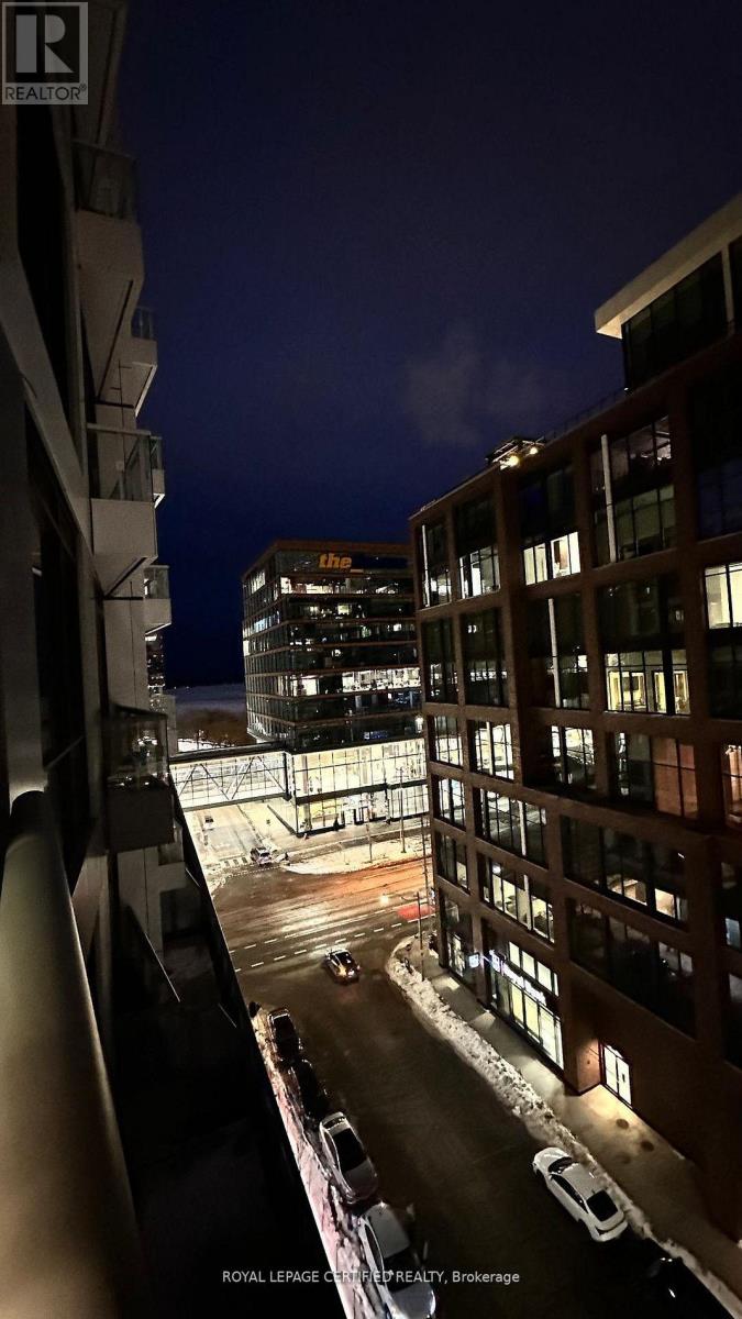 828 - 15 RICHARDSON STREET, Toronto (Waterfront Communities), Ontario, M5A0Y5 — Photo 11