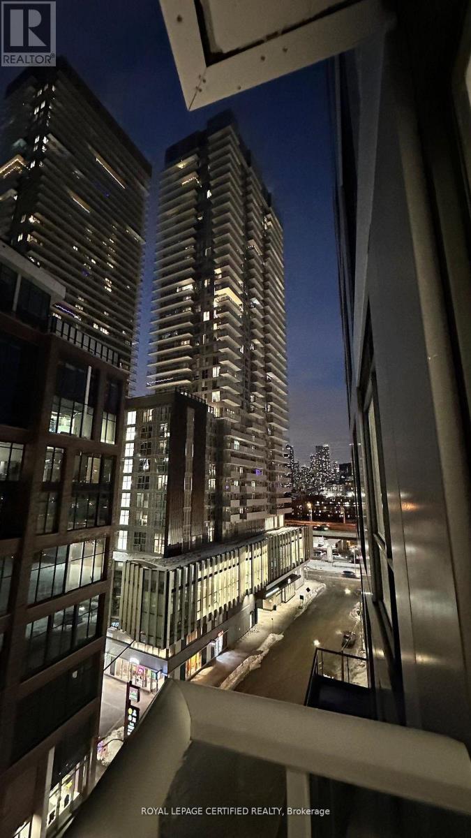 828 - 15 RICHARDSON STREET, Toronto (Waterfront Communities), Ontario, M5A0Y5 — Photo 12